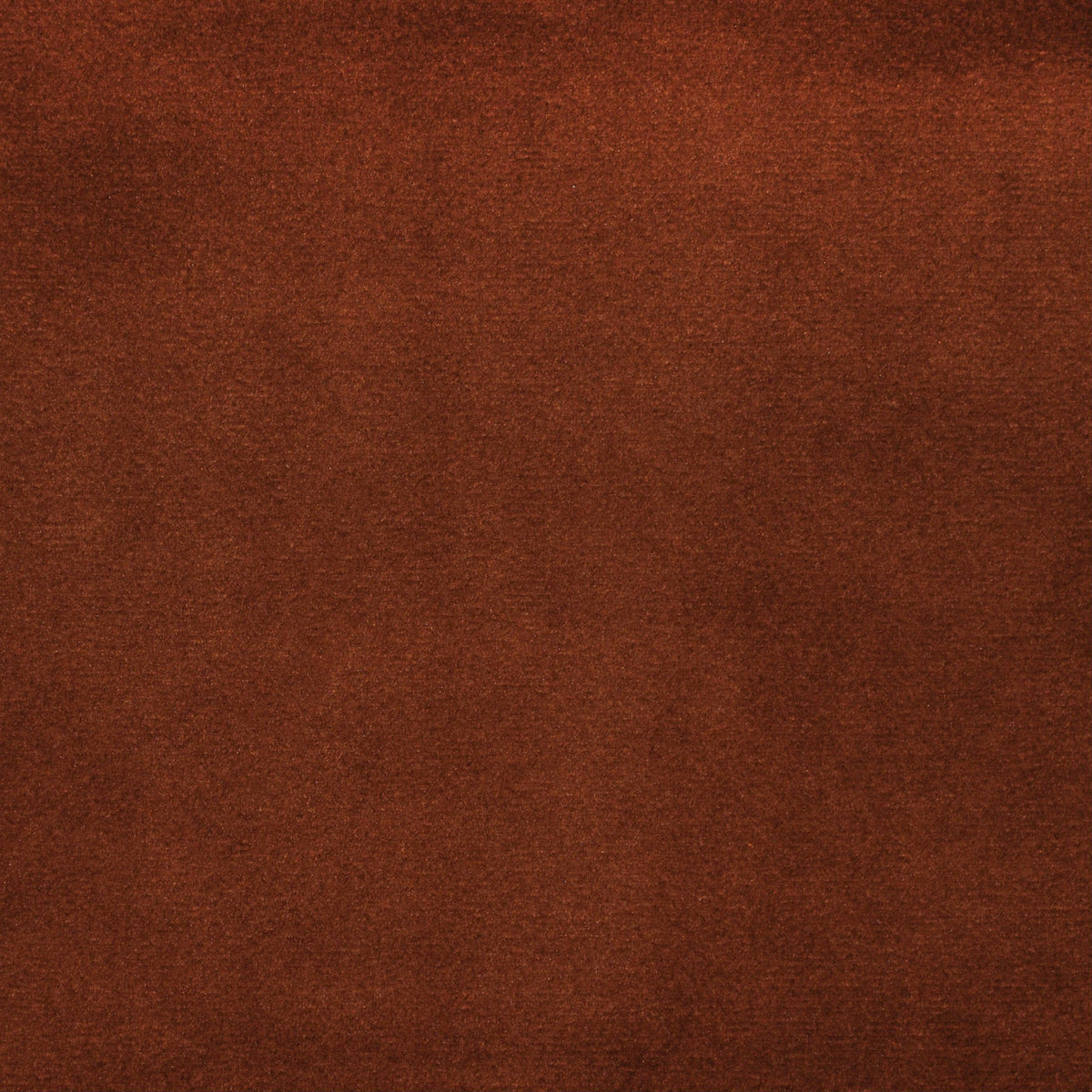 Large Lumbar Pillow in Classic Velvet - Spice