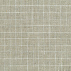 Relaxed Roman Shade in 100% Linen - Hazelnut