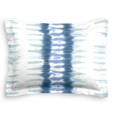 Pillow Sham in Ashbury - Indigo