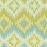 Fabric Swatch: Azteca - Daiquiri
