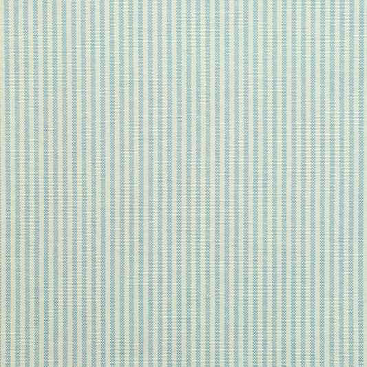 Tailored Bedskirt in Baldwin - Cornflower