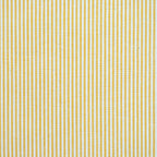 Tailored Bedskirt in Baldwin - Goldenrod