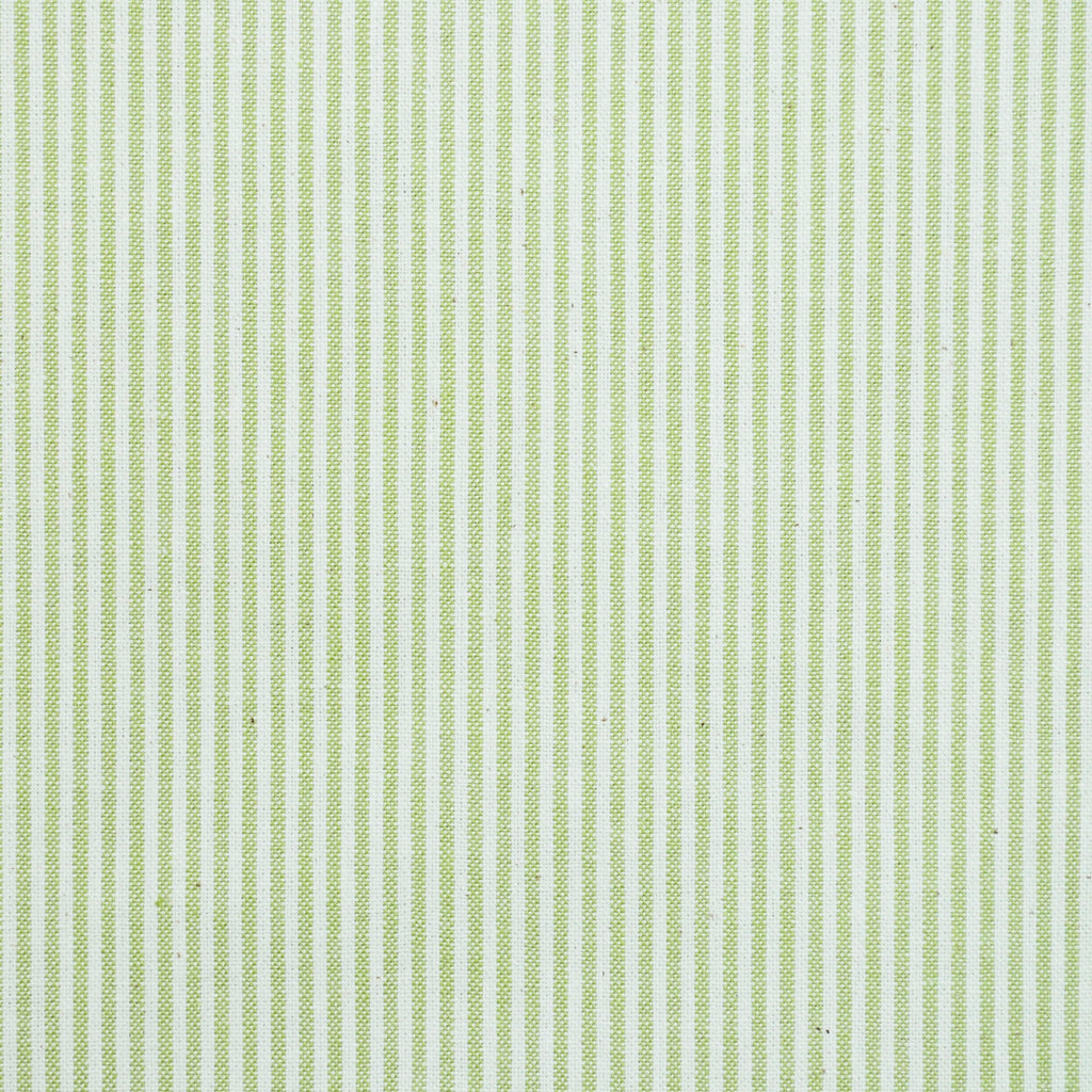 Ruffle Bedskirt in Baldwin - Grass