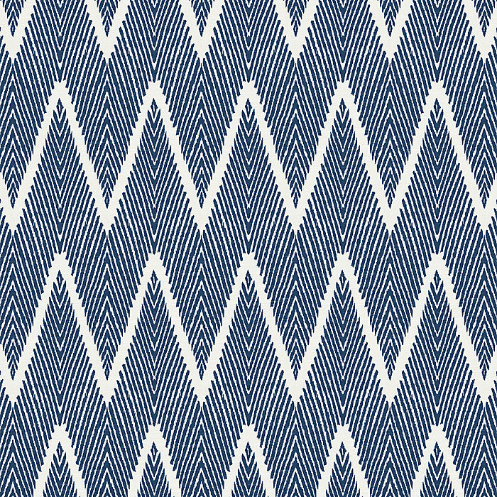 Bali - Denim