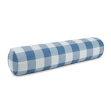Bolster Pillow in Falmouth - Harbor