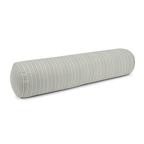 Bolster Pillow in Murali - Linen