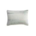 Boudoir Pillow in Up In The Sky - Aqua