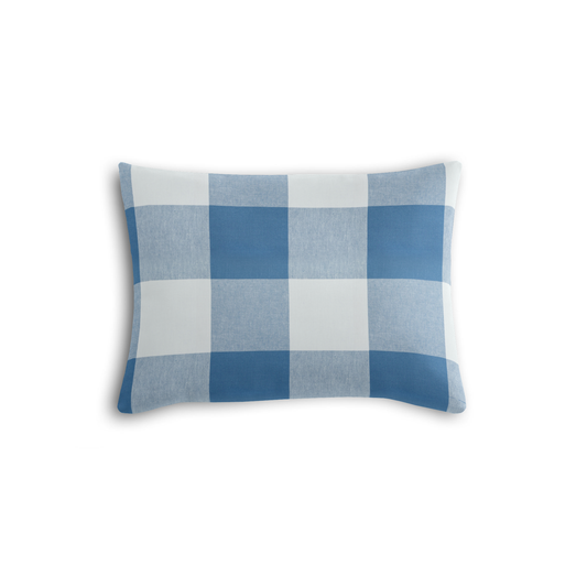 Boudoir Pillow in Falmouth - Harbor
