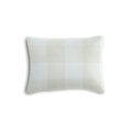 Boudoir Pillow in Falmouth - Linen