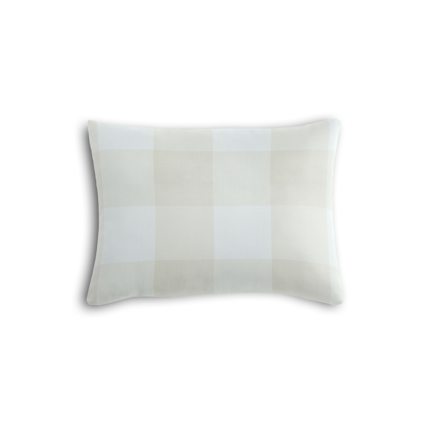 Boudoir Pillow in Falmouth - Linen