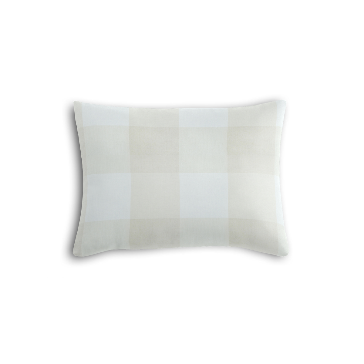 Boudoir Pillow in Falmouth - Linen