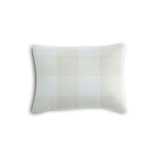 Boudoir Pillow in Falmouth - Linen