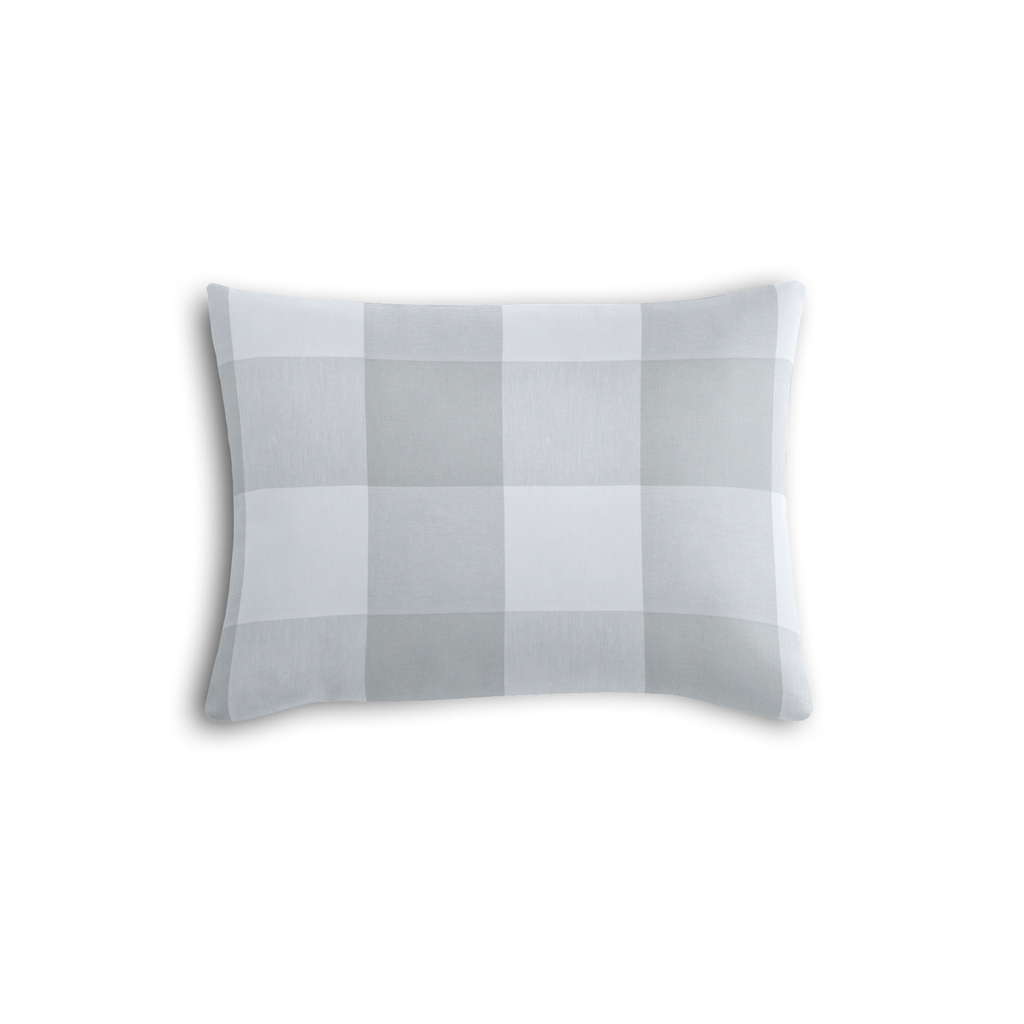 Boudoir Pillow in Falmouth - Vapor