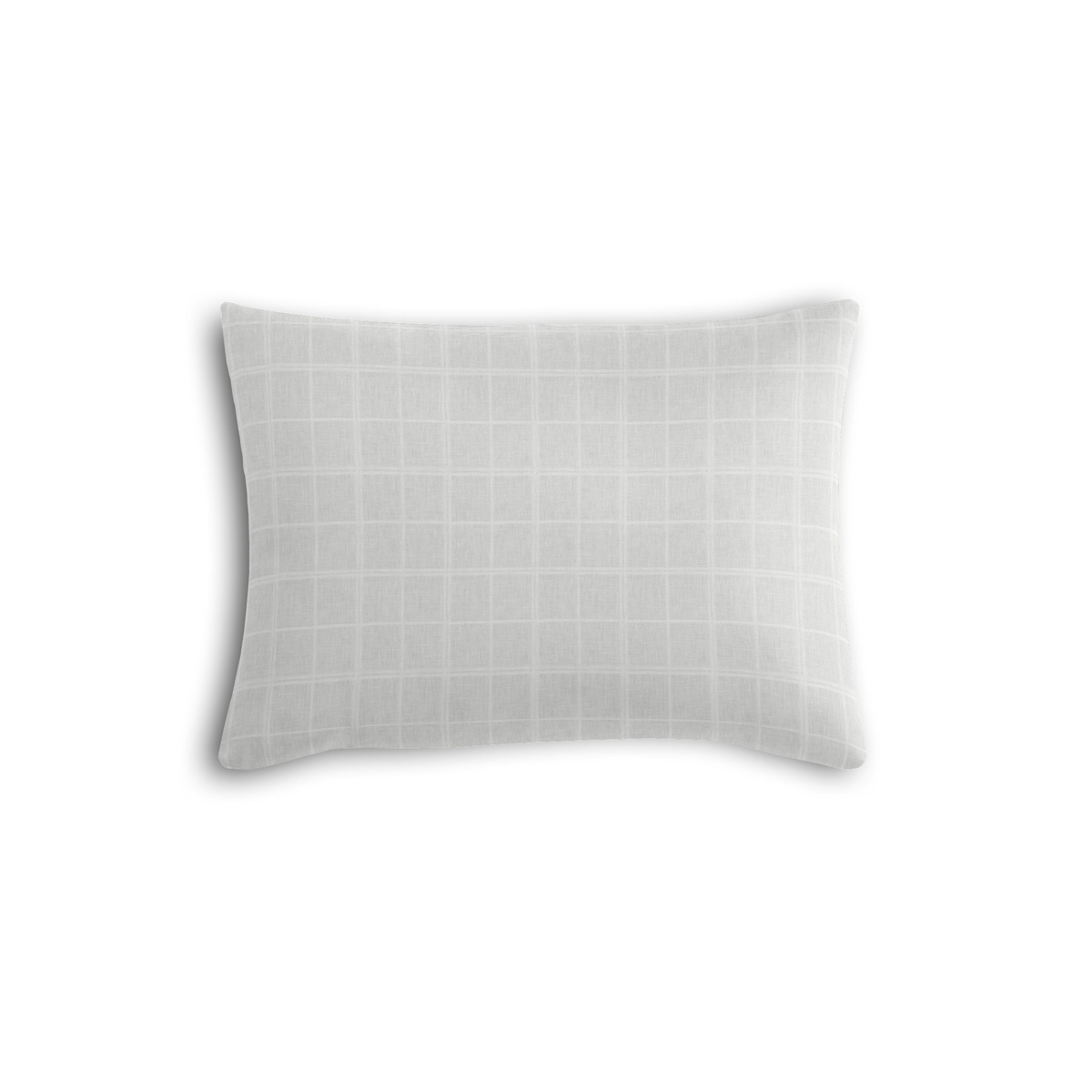 Boudoir Pillow in Moray - Pearl