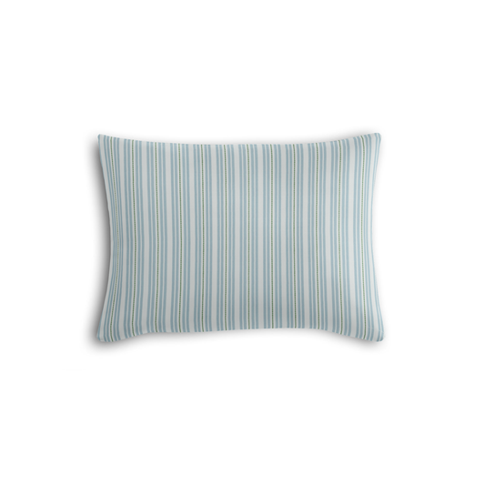 Boudoir Pillow in Murali - Mist