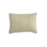 Boudoir Pillow in Murali - Yellow