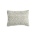 Boudoir Pillow in Palazzo - Linen