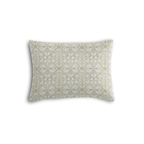 Boudoir Pillow in Palazzo - Linen