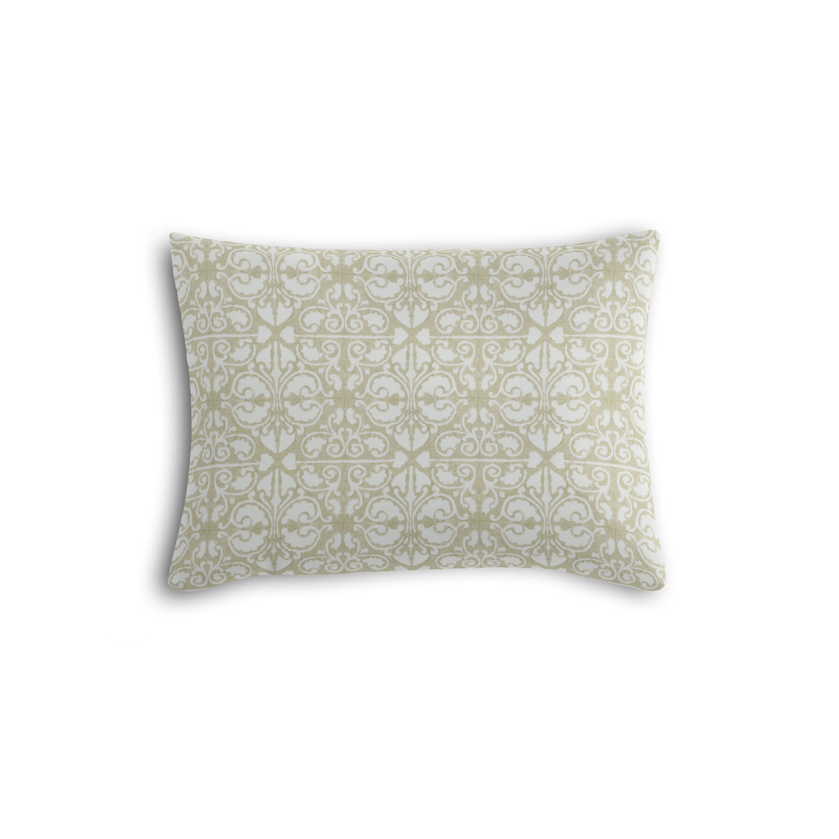 Boudoir Pillow in Palazzo - Linen