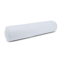 Bolster Pillow in Classic Linen - Bermuda