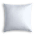 Euro Sham in Classic Linen - Bermuda