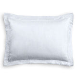 Pillow Sham in Classic Linen - Bermuda