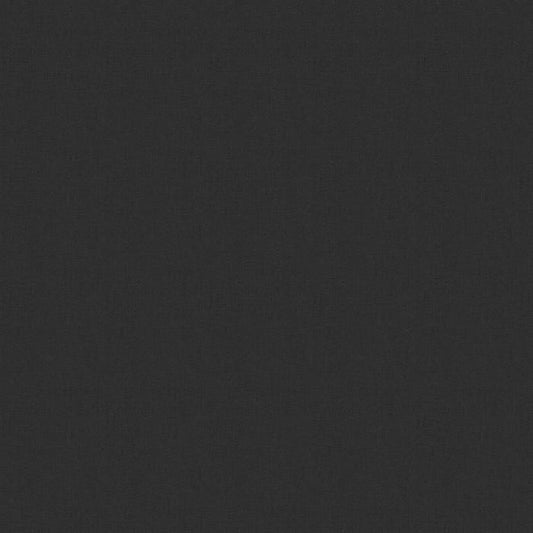 Fabric Swatch: Classic Linen - Black