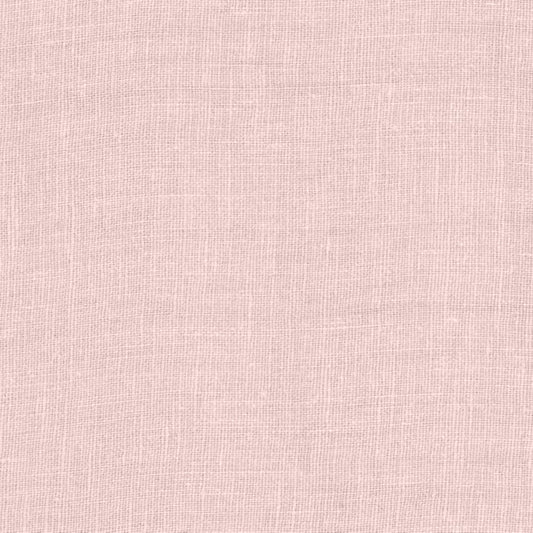 Classic Linen - Blush