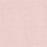 Fabric Swatch: Classic Linen - Blush