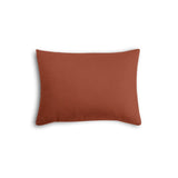 Boudoir Pillow in Classic Linen - Canyon