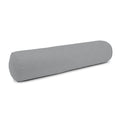 Bolster Pillow in Classic Linen - Cement