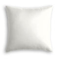 Euro Sham in Classic Linen - Cloud