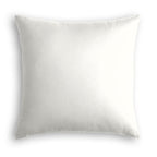 Euro Sham in Classic Linen - Cloud