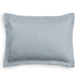 Pillow Sham in Classic Linen - Storm