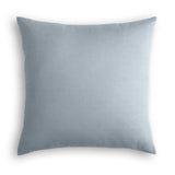 Throw Pillow in Classic Linen - Storm