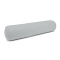 Bolster Pillow in Classic Linen - Grey