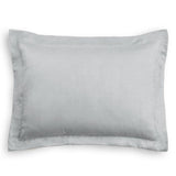 Pillow Sham in Classic Linen - Gray
