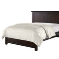 Duvet Cover in Classic Linen - Heathered Flax