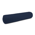 Bolster Pillow in Classic Linen - Ink