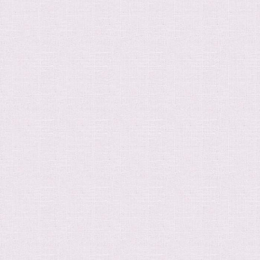 Ruffle Bedskirt in Classic Linen - Lavender