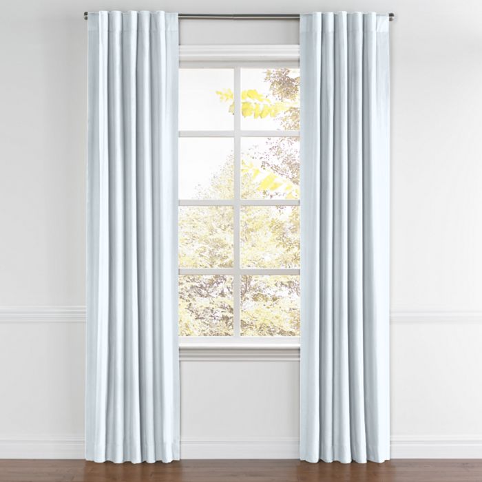 39 Window Valance Curtain Ideas (From Custom Workrooms)