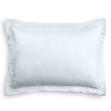 Pillow Sham in Classic Linen - Mineral