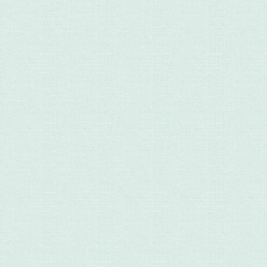 Ruffle Bedskirt in Classic Linen - Mint