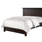 Duvet Cover in Classic Linen - Oat