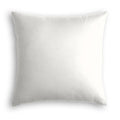 Euro Sham in Classic Linen - Oat