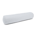 Bolster Pillow in Classic Linen - Opal