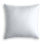 Throw Pillow in Classic Linen - Opal