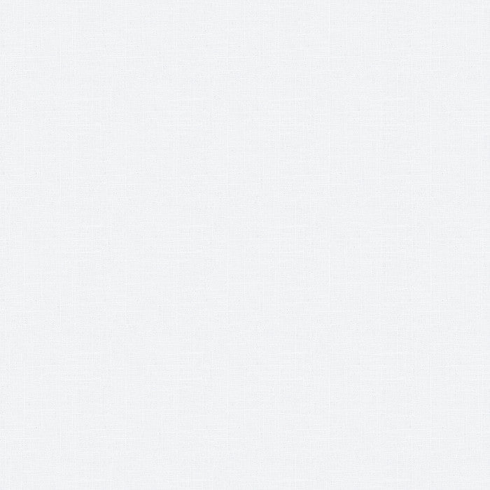 Classic Linen - Optic White