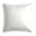 Euro Sham in Classic Linen - Oyster