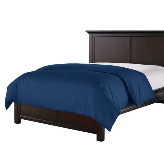 Duvet Cover in Classic Linen - Patriot